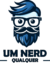 Um Nerd Qualquer